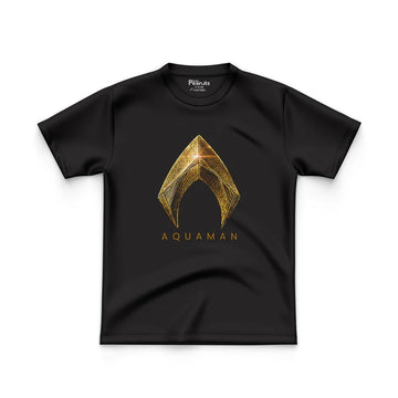 DIGITAL POLYESTER - AQUA MAN TEE DG010037FP