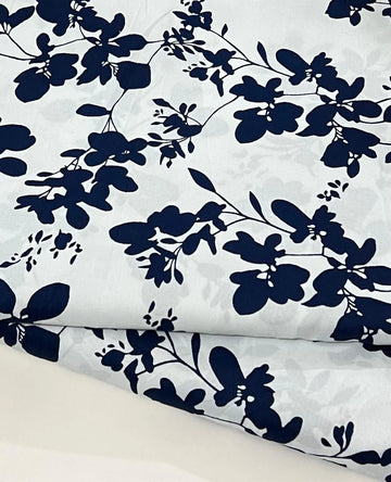 2 Piece Printed Summer Cotton