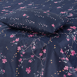 3PC Cotton Bedsheet BD-60