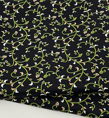 2 Piece Printed Summer Cotton