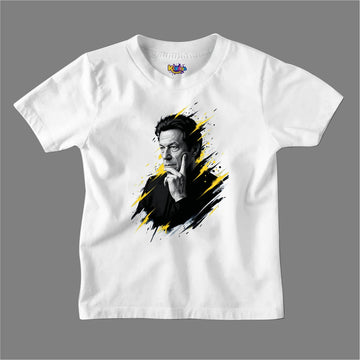 IMRAN KHAN T-SHIRT