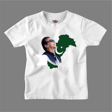 IMRAN KHAN T-SHIRT