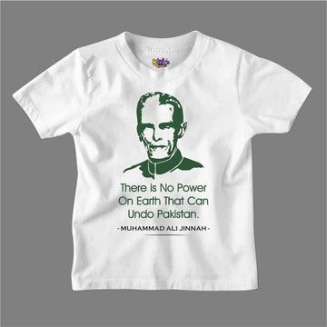 QUAID E AZAM T-SHIRT