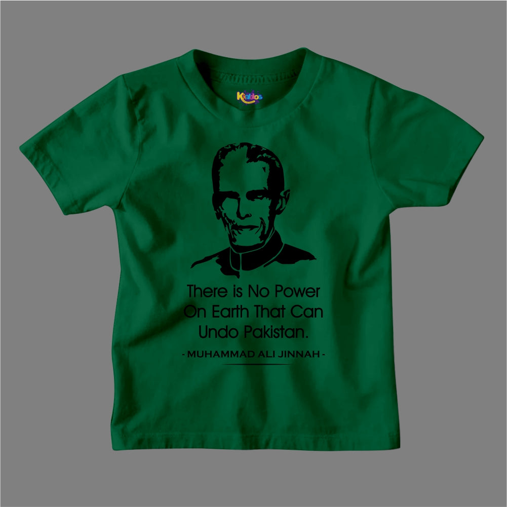 QUAID E AZAM T-SHIRT