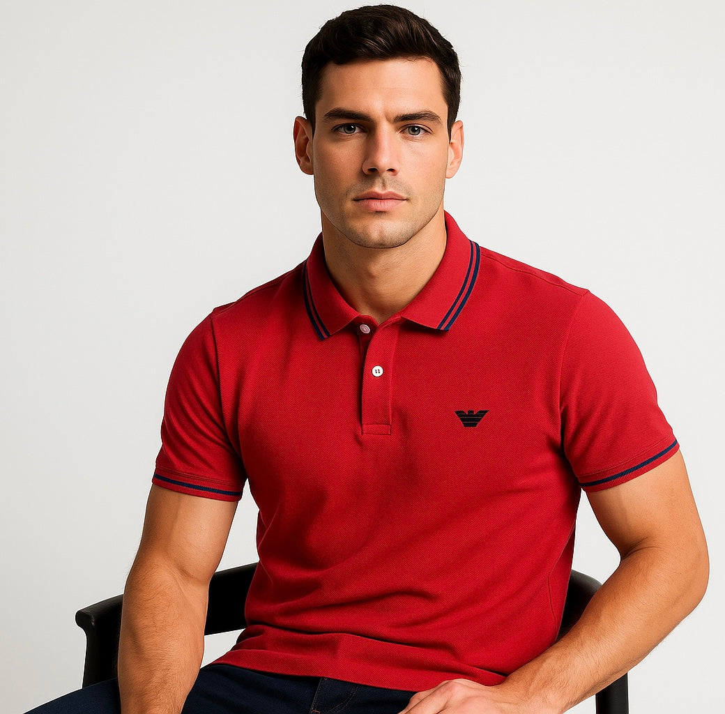 Polo Shirt