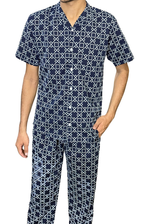 Safari Tracksuit