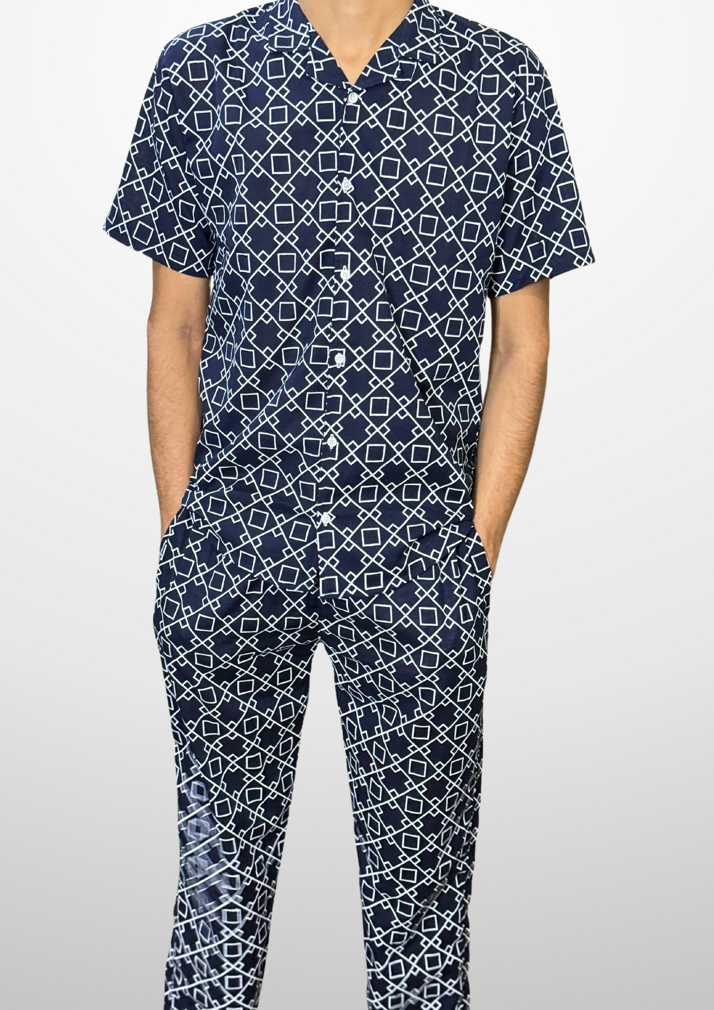 Safari Tracksuit