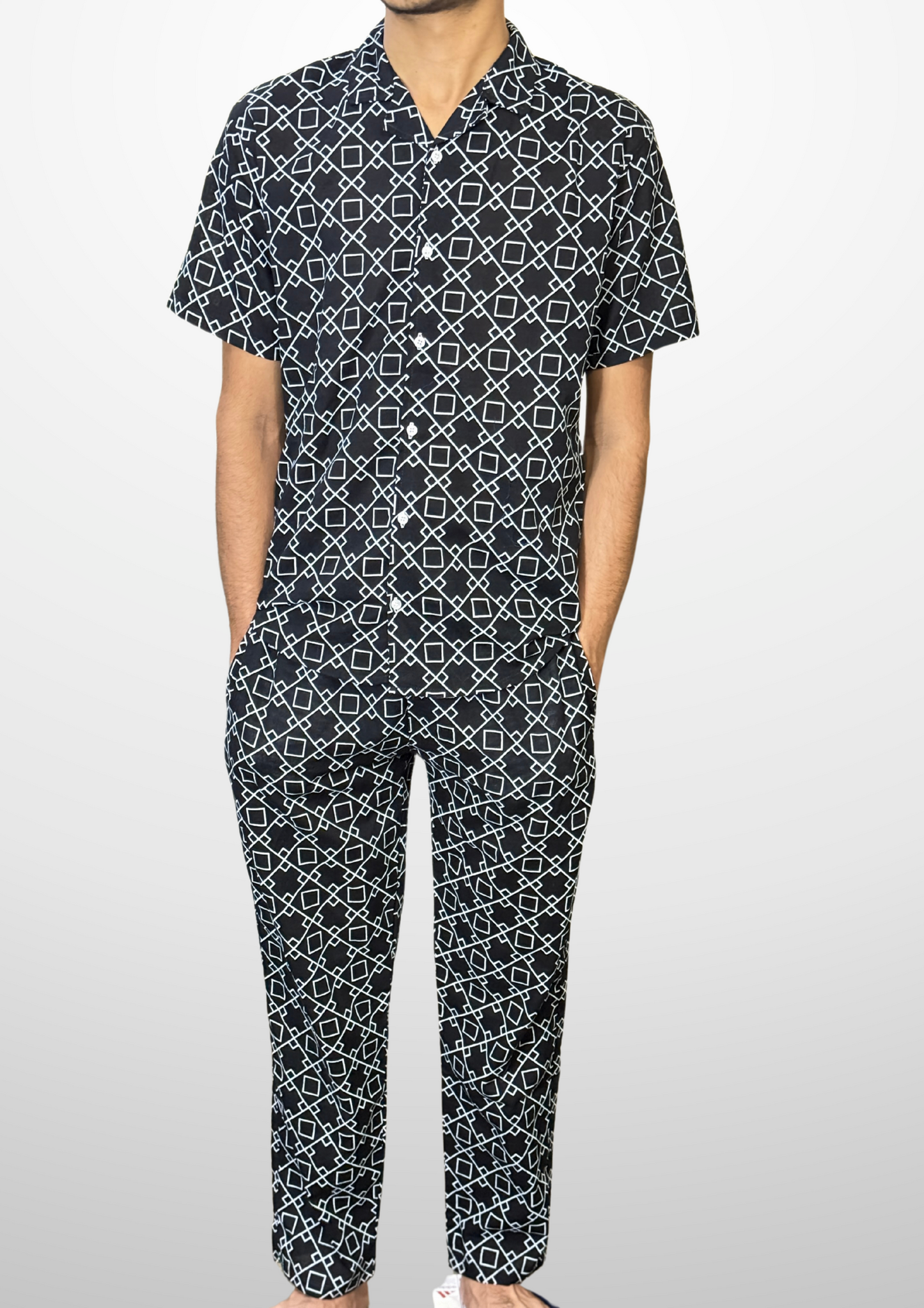 Safari Tracksuit