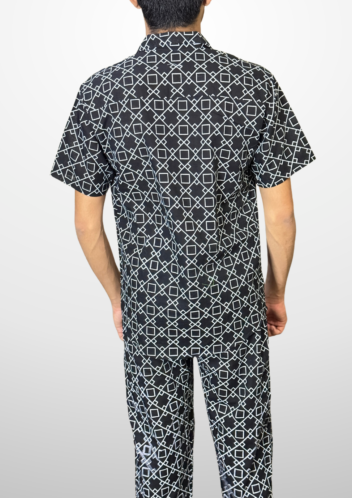 Safari Tracksuit