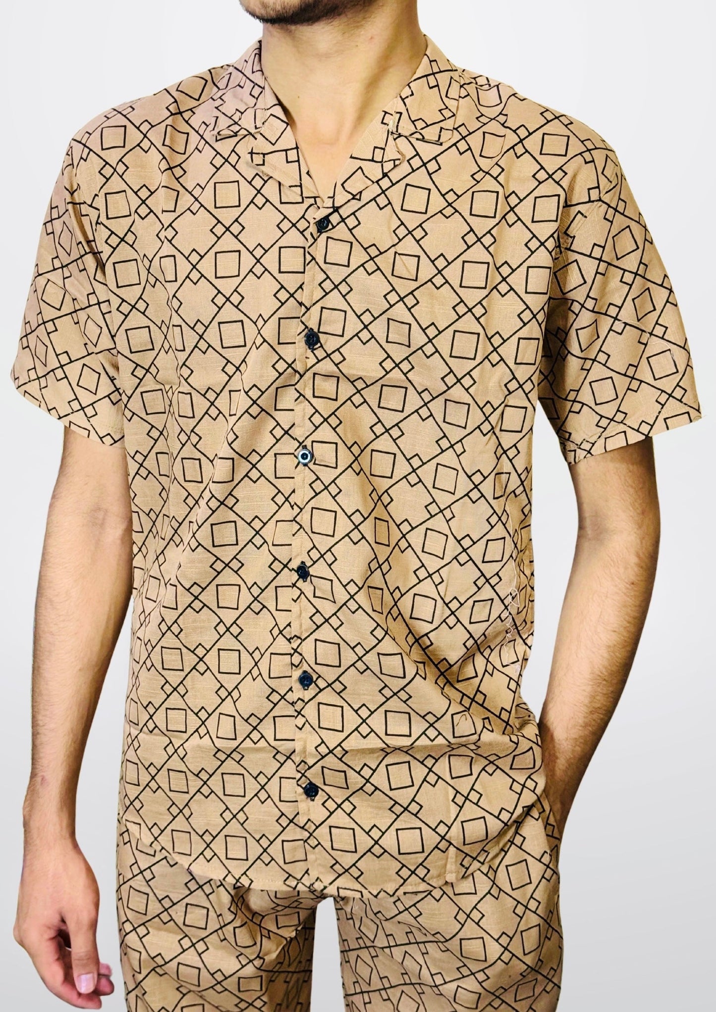 Safari Tracksuit