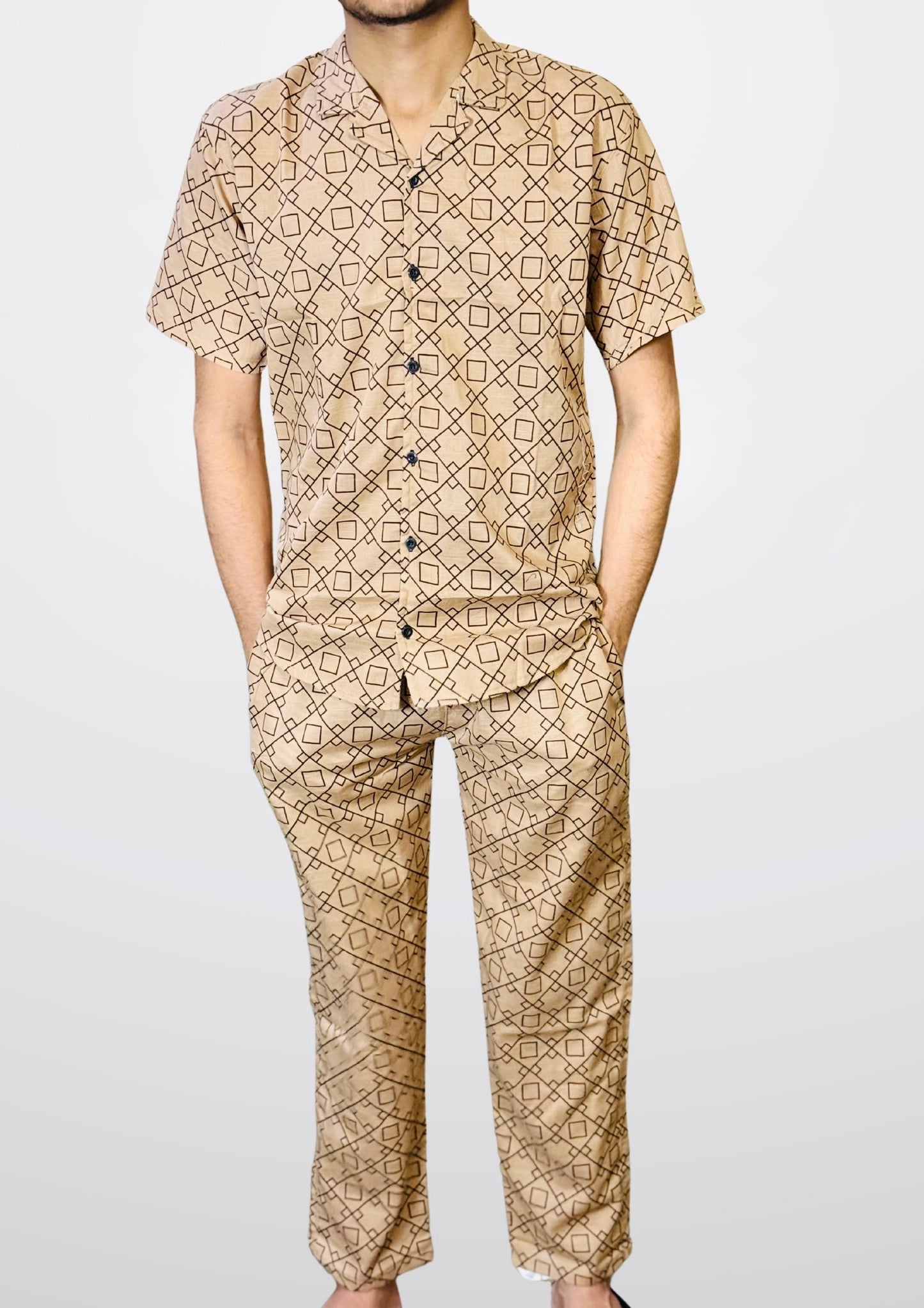 Safari Tracksuit