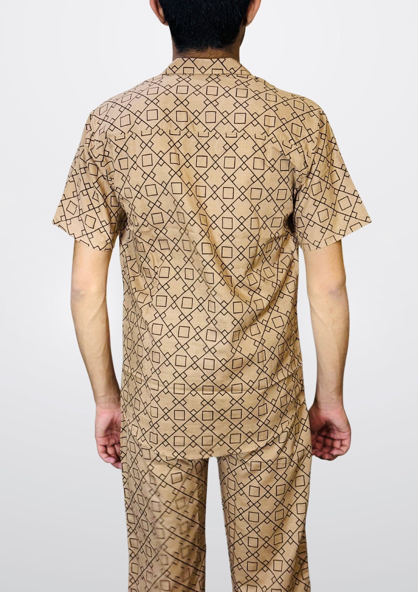 Safari Tracksuit