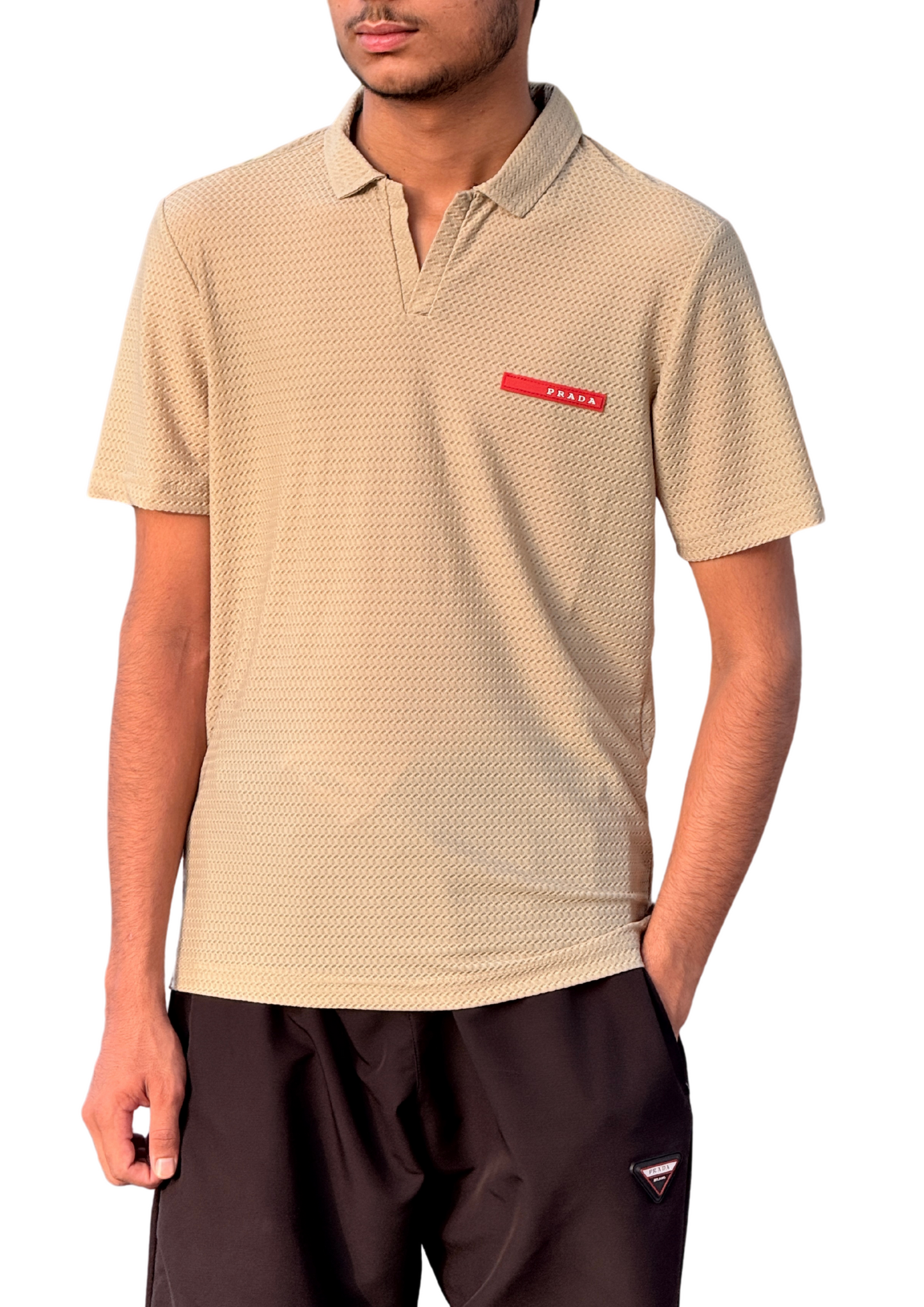 Old Money Polo shirt