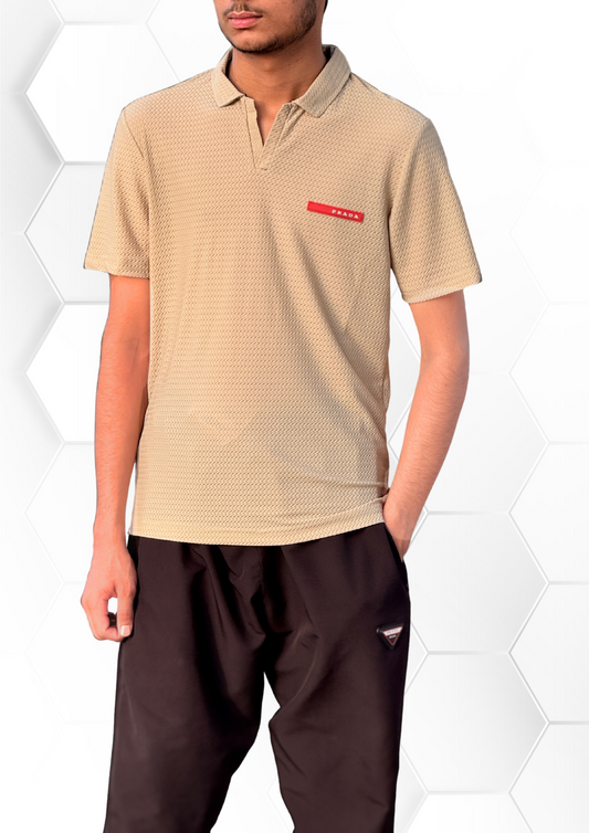 Old Money Polo shirt