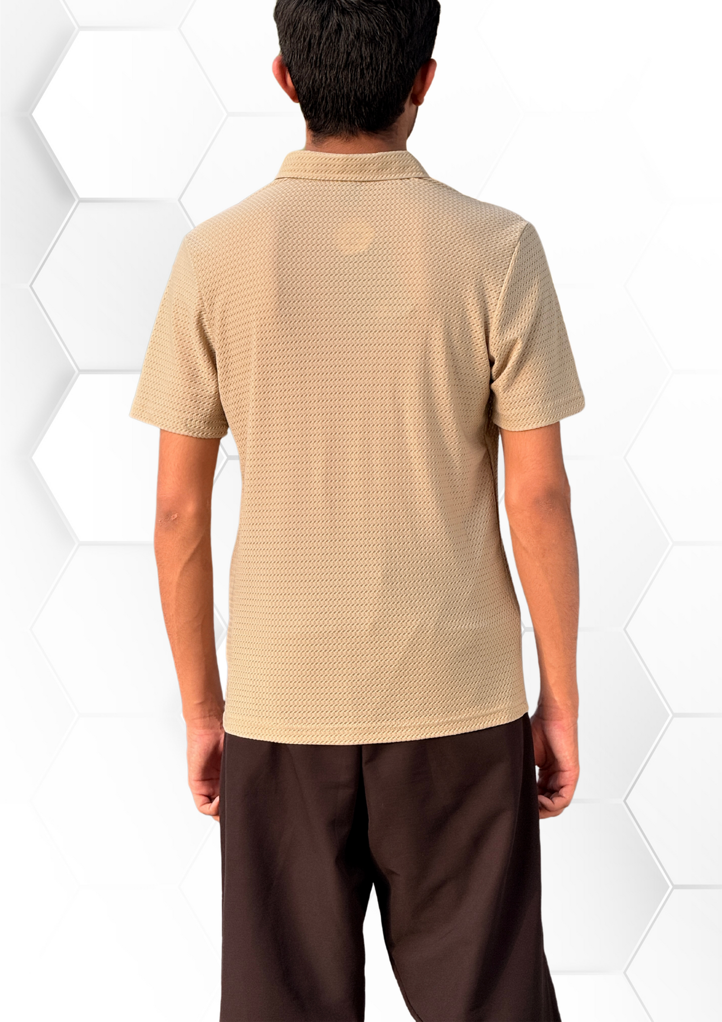 Old Money Polo shirt