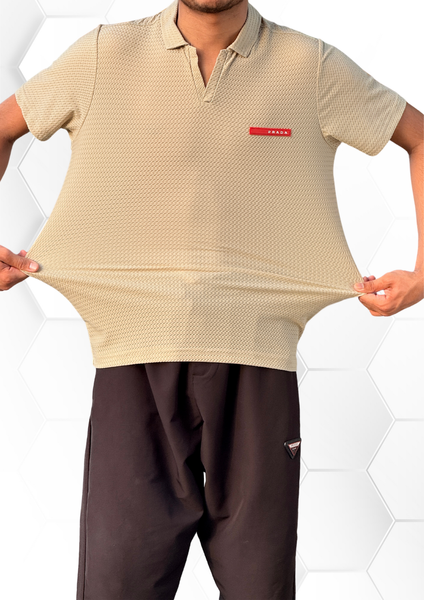 Old Money Polo shirt