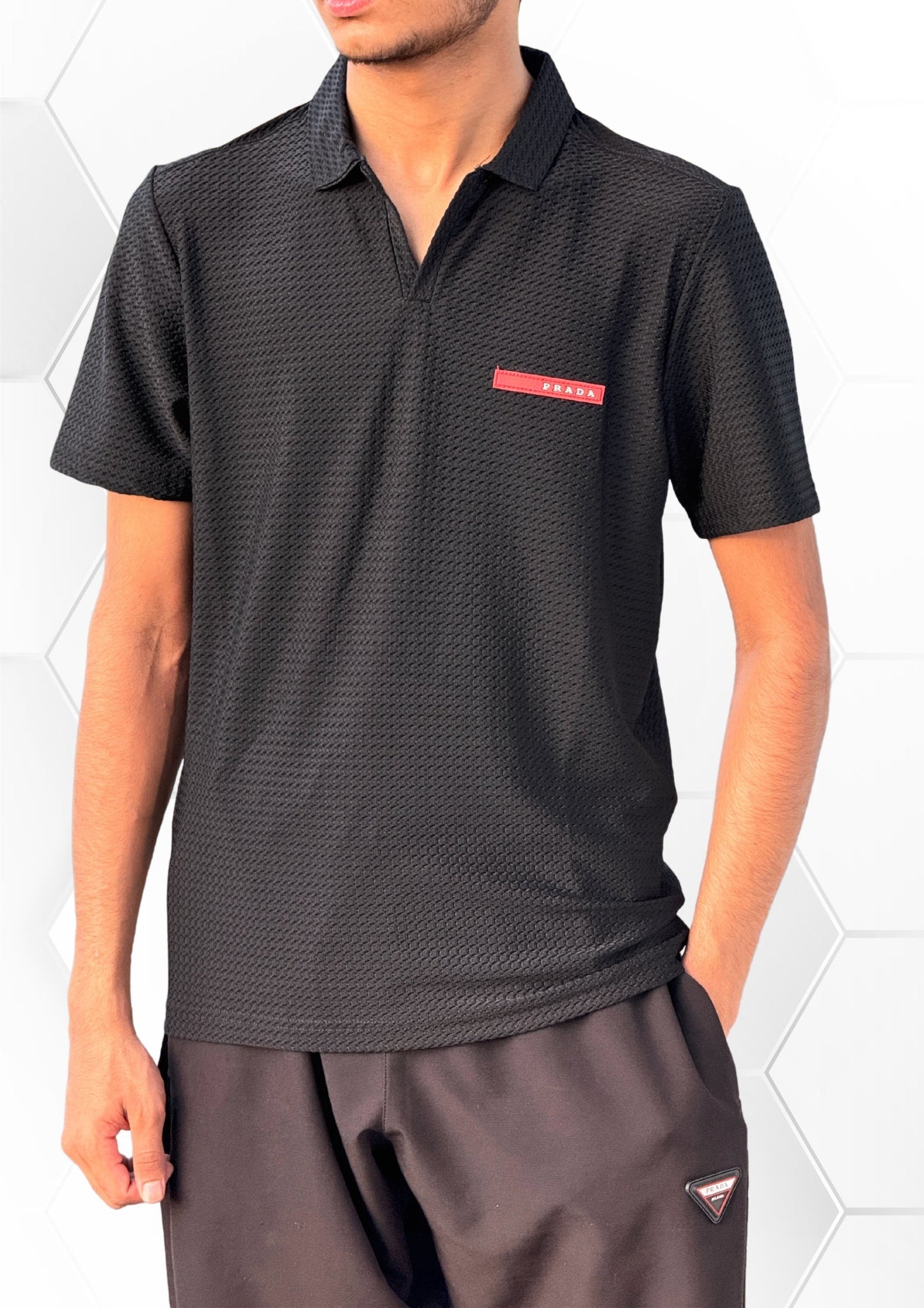 Old Money Polo shirt