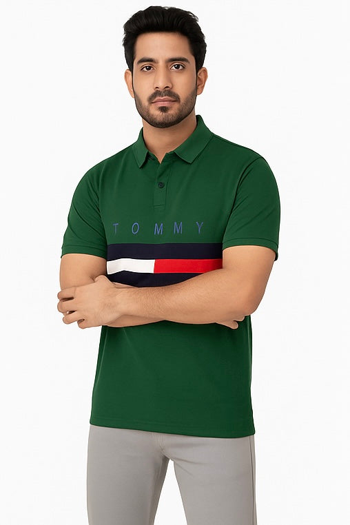 POLOS