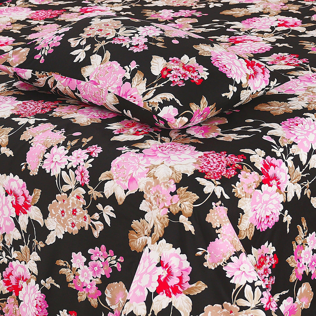 Premium Cotton Super King Bedsheet - Special Addition- MS03