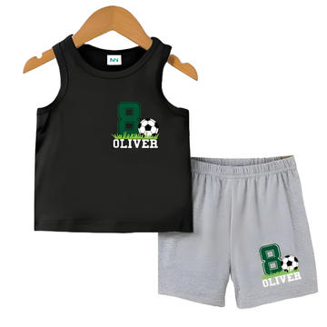 OLIVER SPORT SANDO SET