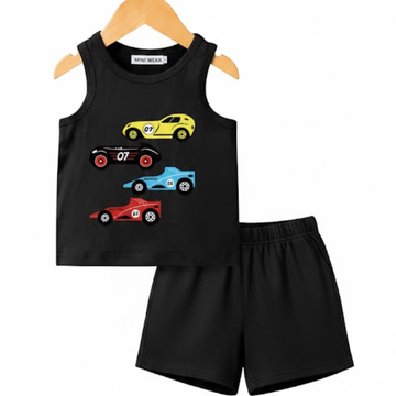 SPORT CARS SANDO SET