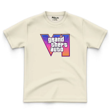LEFTOVER - COTTON - GTA VI TEE