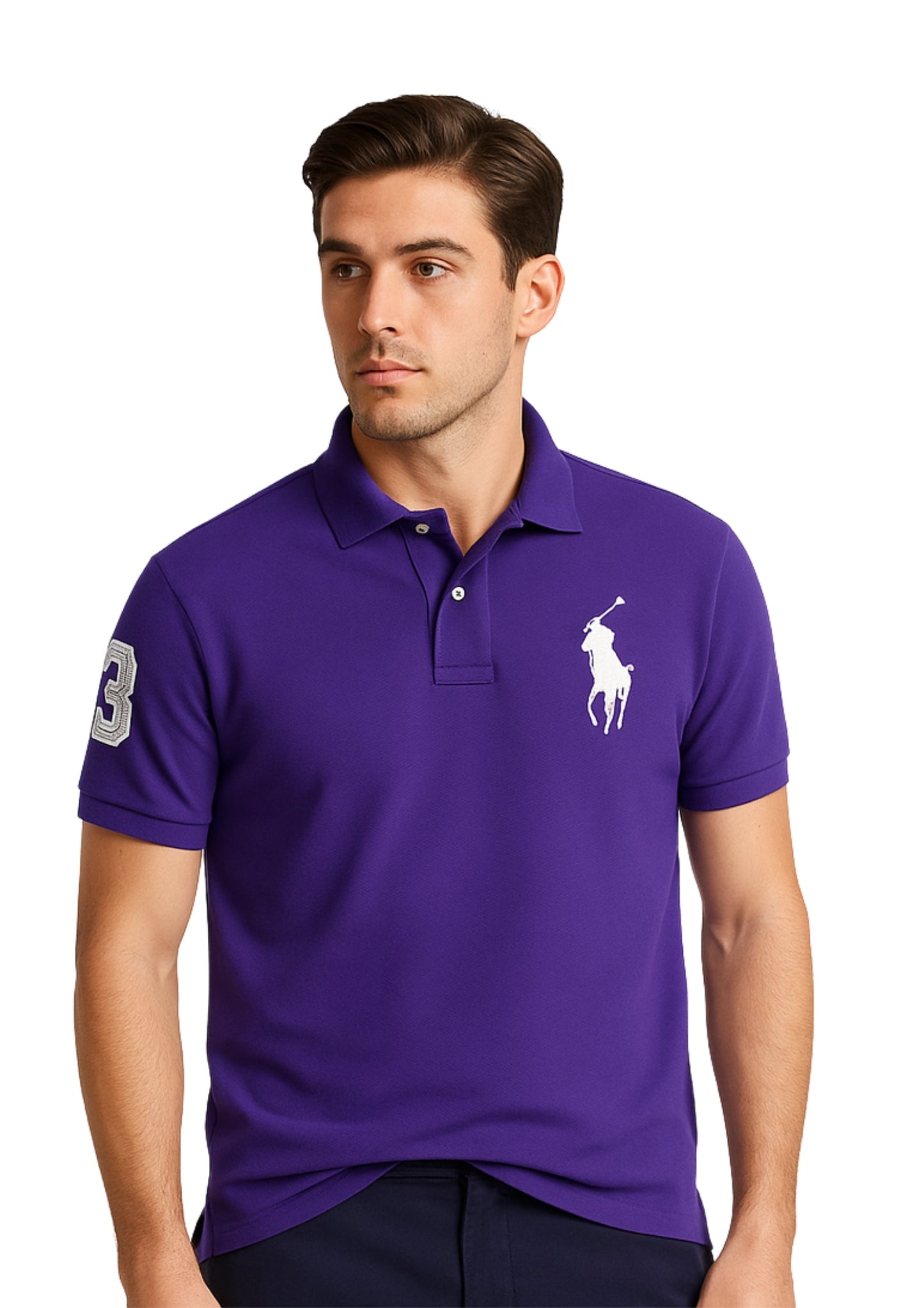 Polo shirt