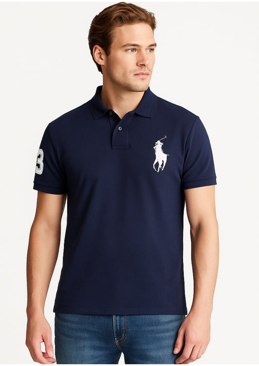 Polo shirt