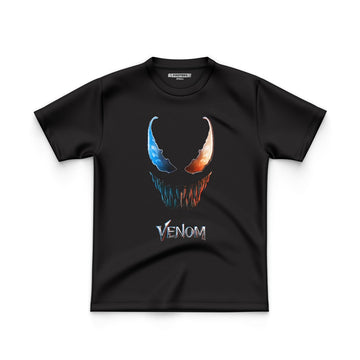 DIGITAL POLYESTER - VENOM TEE DG01013FP