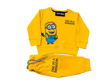 Kids winter collection