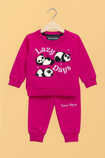 Kids winter collection