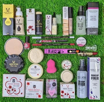 Makeup Bundle 3