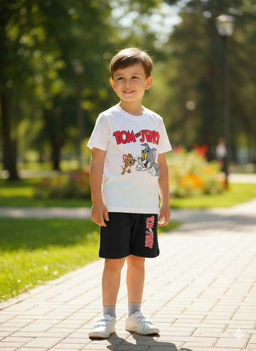 kids summer set -10