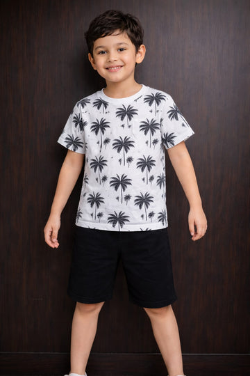 kids summer set -12