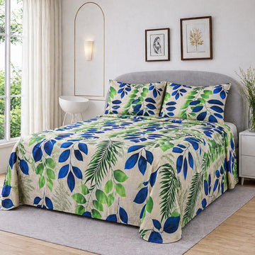 Cotton Bed Sheet -116