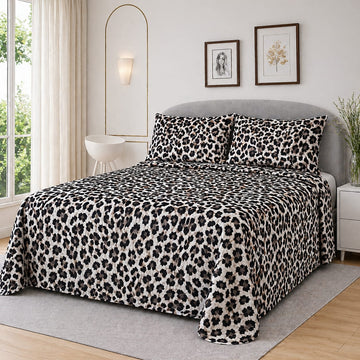 Cotton Bed Sheet -103