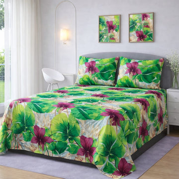 Cotton Bed Sheet -135