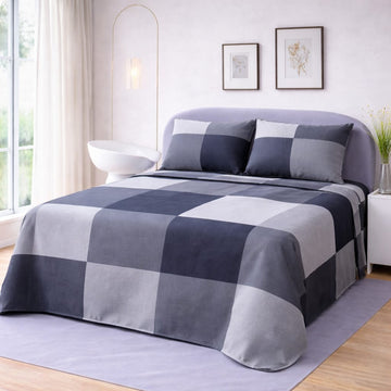 Cotton Bed Sheet -146