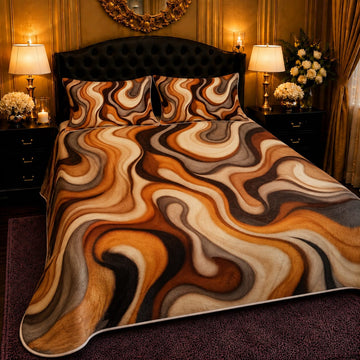 7D 3PC Bedsheet #31