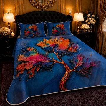 7D 3PC Bedsheet #33