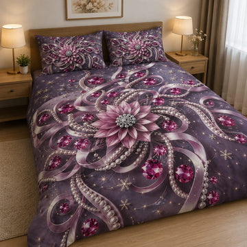 7D 3PC Bedsheet #39