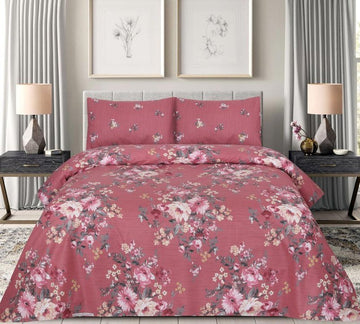 Alpen-Bed Sheet Set