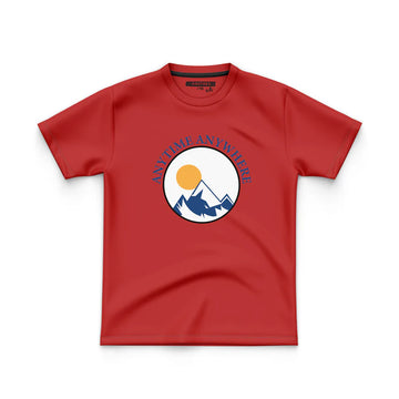 HAPPY CAT TEE