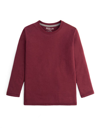COTTON - BASIC F/S TEE
