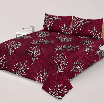 Cruce-Bed Sheet Set