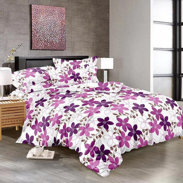 Garica-Bed Sheet Set