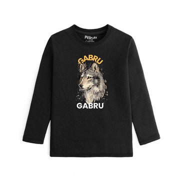 COTTON - GABRU FULL SLEEVES