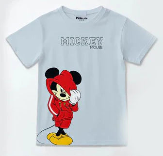 LEFTOVER - MICKEY MOUSE TEE