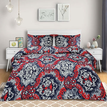 Ronald-Bed Sheet Set