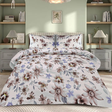 Scotia-Bed Sheet Set